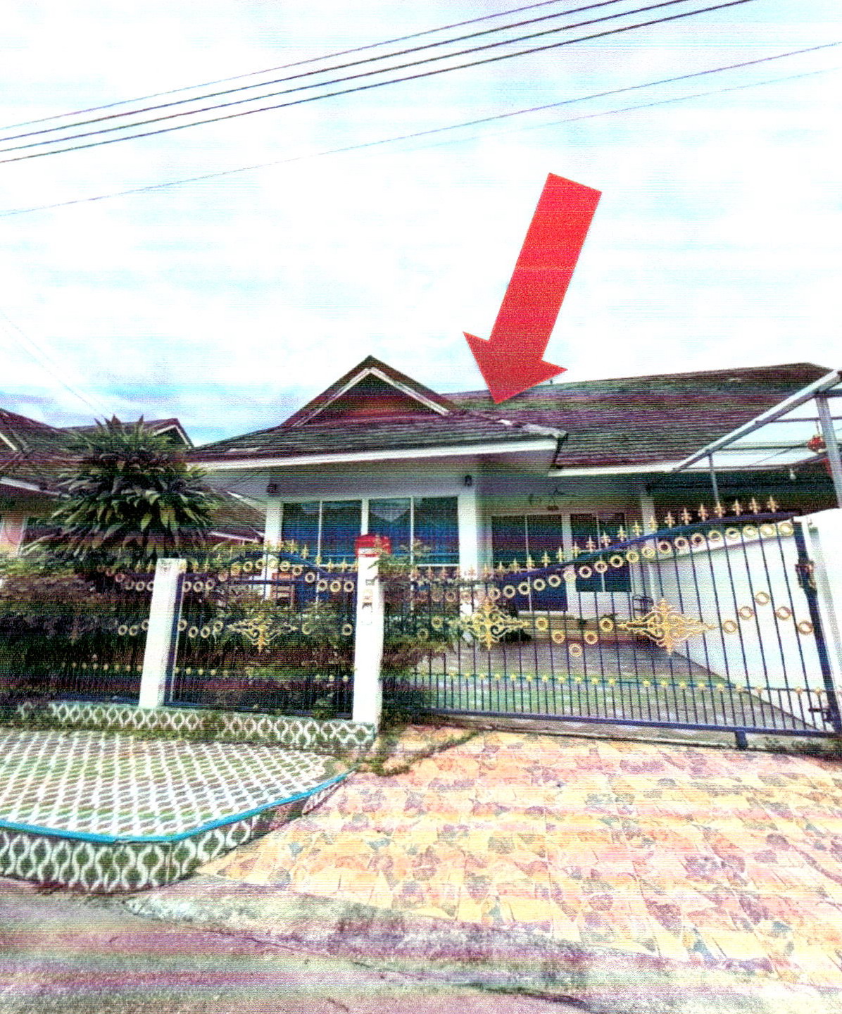 ขายทอดตลาด ที่ดินพร้อมสิ่งปลูกสร้าง ต.ศรีสุนทร อ.ถลาง จ.ภูเก็ต