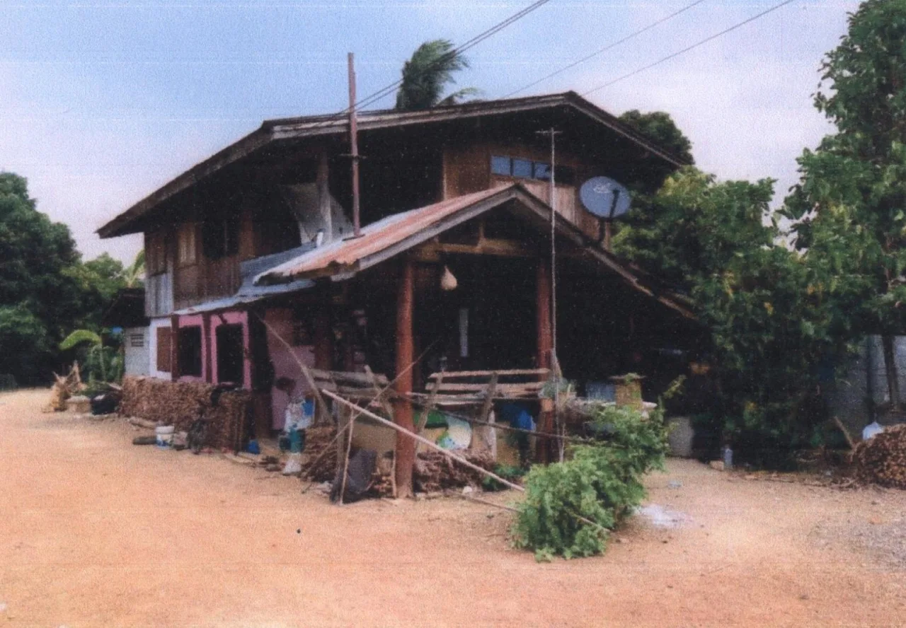 ขายทอดตลาด ที่ดินพร้อมสิ่งปลูกสร้าง ต.ห้วยม้า อ.เมืองแพร่ จ.แพร่
