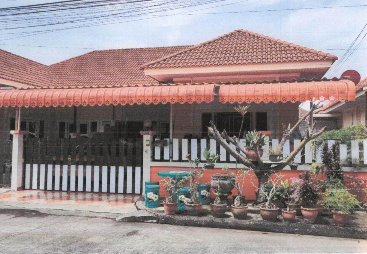 ขายทอดตลาด ที่ดินพร้อมสิ่งปลูกสร้าง ต.เกาะแก้ว อ.เมืองภูเก็ต จ.ภูเก็ต