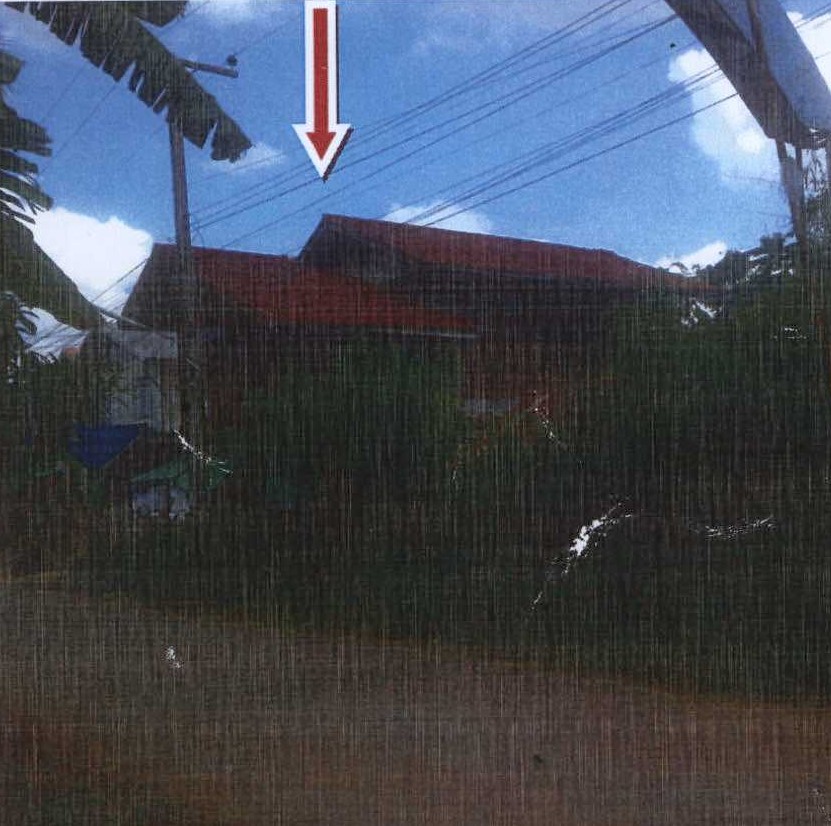ขายทอดตลาด ที่ดินพร้อมสิ่งปลูกสร้าง ต.ขามเฒ่าพัฒนา อ.กันทรวิชัย จ.มหาสารคาม