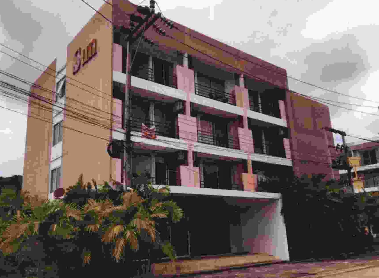 ขายทอดตลาด ห้องชุด ต.วิชิต อ.เมืองภูเก็ต จ.ภูเก็ต