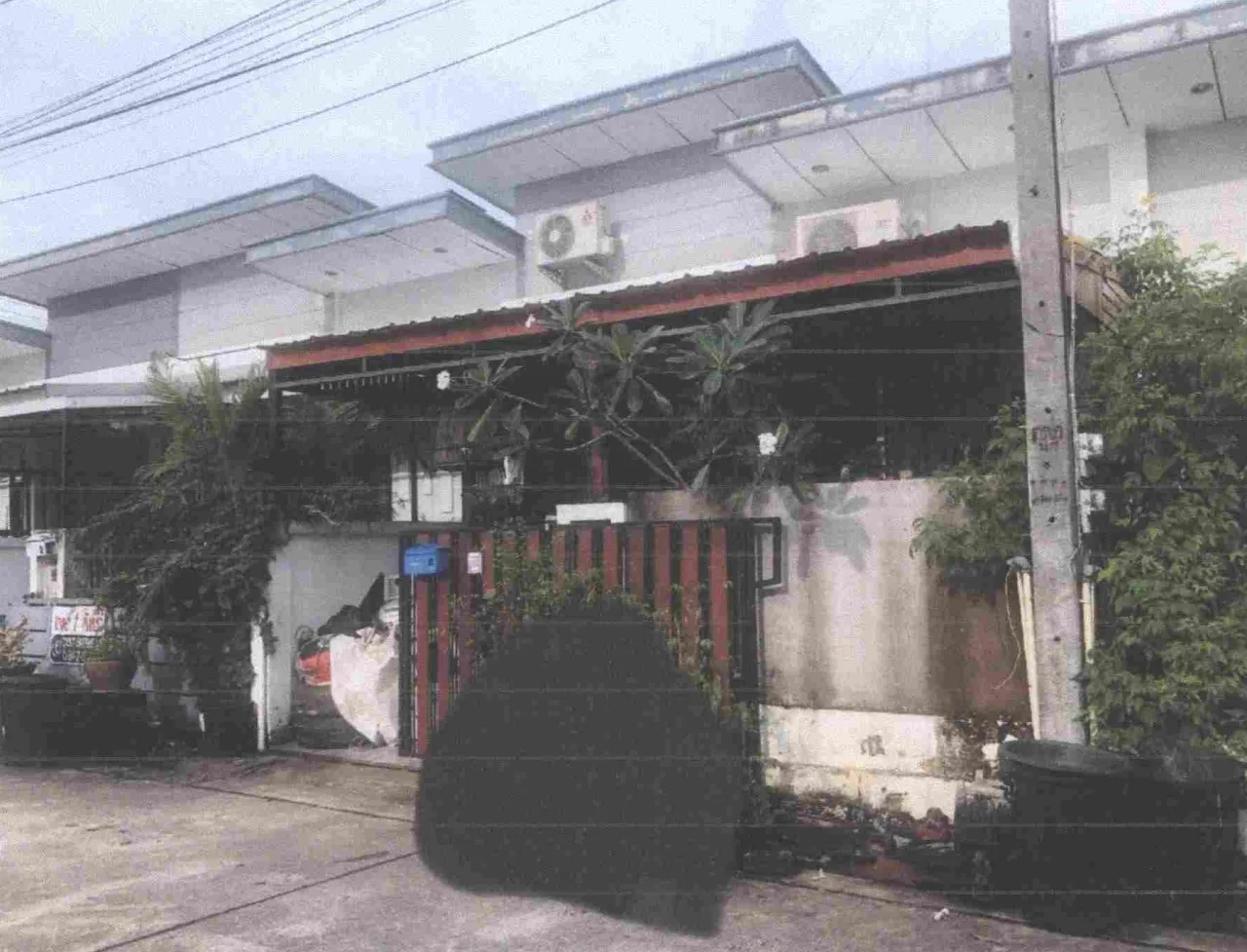 ขายทอดตลาด ที่ดินพร้อมสิ่งปลูกสร้าง ต.ตลาดเหนือ อ.เมืองภูเก็ต จ.ภูเก็ต