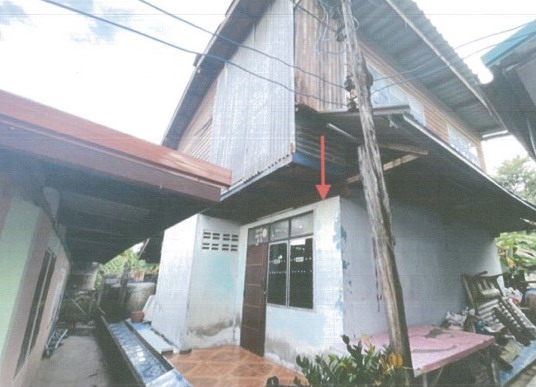 ขายทอดตลาด ที่ดินพร้อมสิ่งปลูกสร้าง ต.ยางตลาด อ.ยางตลาด จ.กาฬสินธุ์