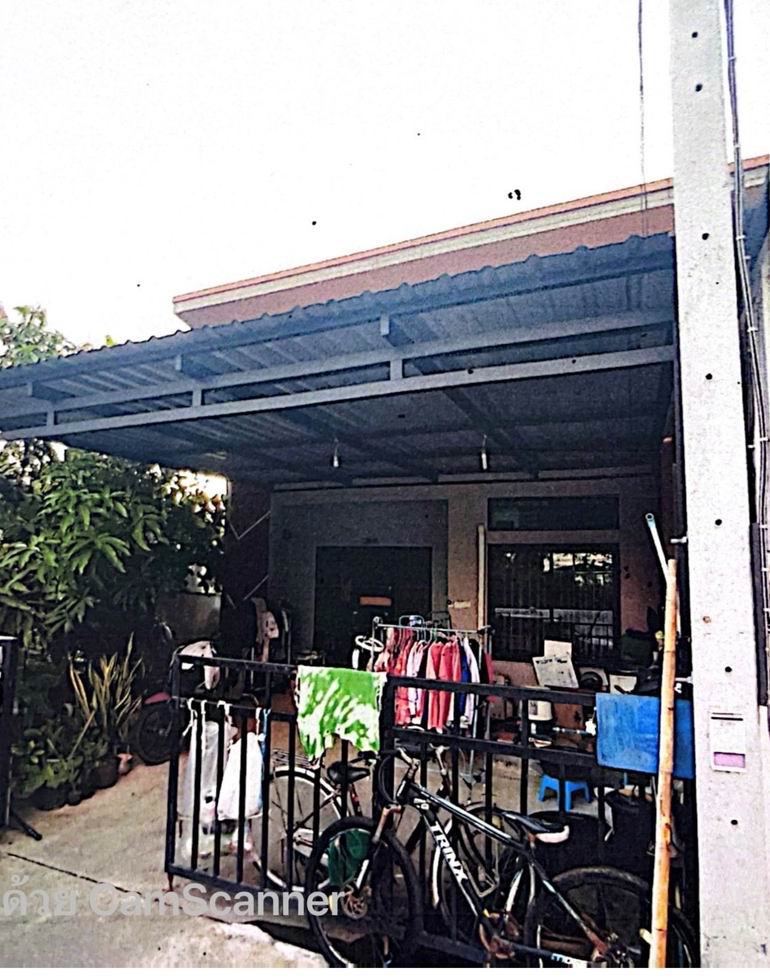 ขายทอดตลาด ที่ดินพร้อมสิ่งปลูกสร้าง ต.ป่าคลอก อ.ถลาง จ.ภูเก็ต