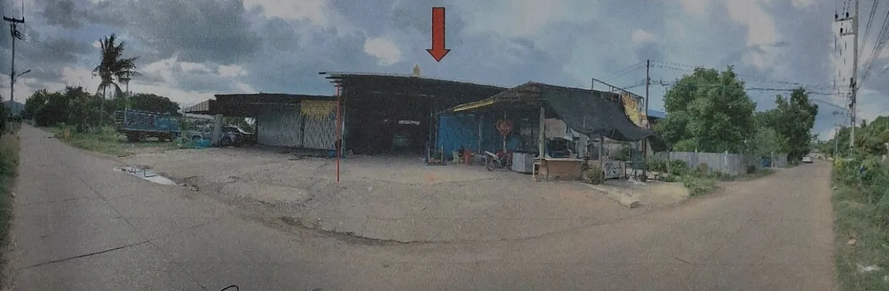 ขายทอดตลาด ที่ดินพร้อมสิ่งปลูกสร้าง ต.ชนแดน อ.ชนแดน จ.เพชรบูรณ์