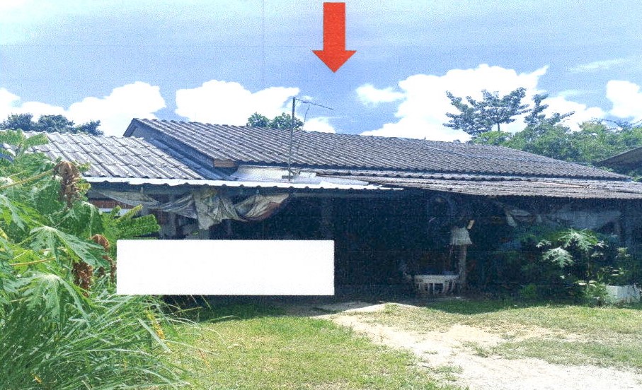 ขายทอดตลาด ที่ดินพร้อมสิ่งปลูกสร้าง ต.เหมืองหม้อ อ.เมืองแพร่ จ.แพร่