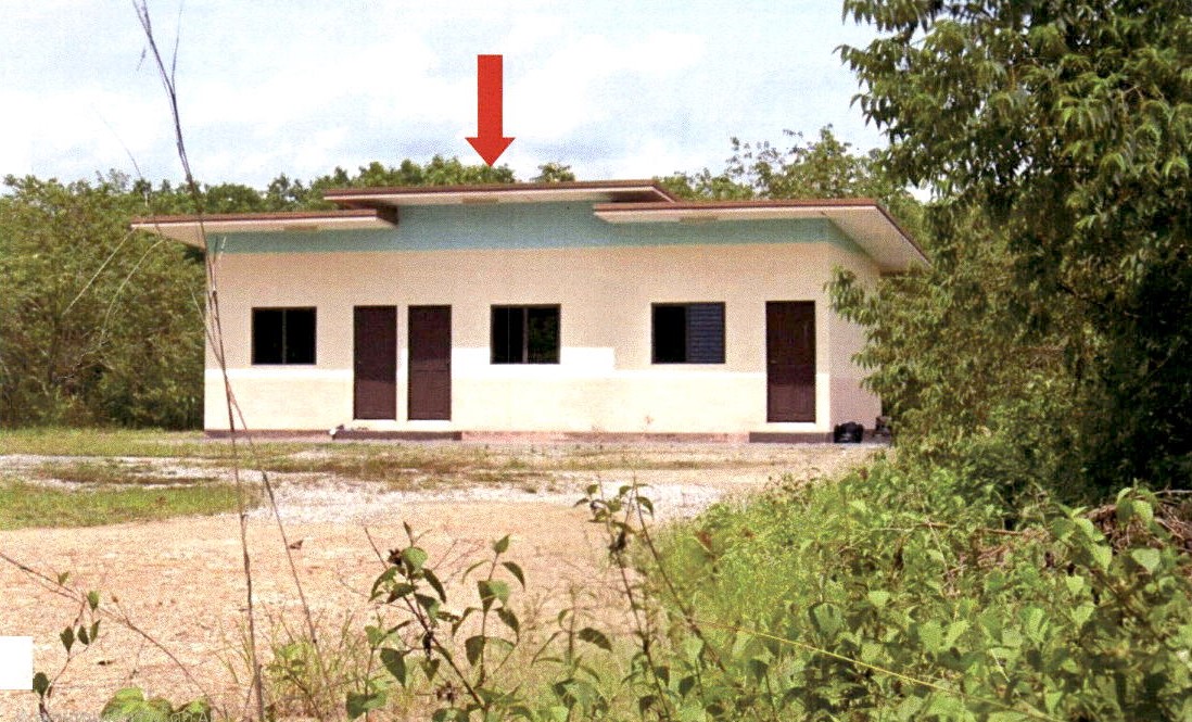 ขายทอดตลาด ที่ดินพร้อมสิ่งปลูกสร้าง ต.วังชิ้น อ.วังชิ้น จ.แพร่