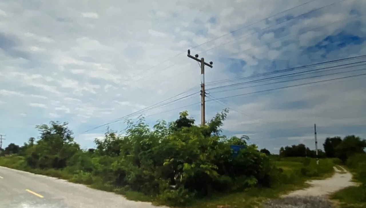 ขายทอดตลาด ที่ดินว่างเปล่า จ.มหาสารคาม