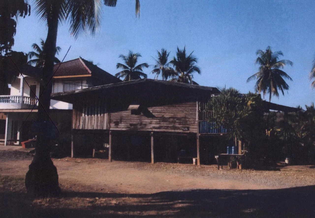 ขายทอดตลาด ที่ดินพร้อมสิ่งปลูกสร้าง ต.นายม อ.เมืองเพชรบูรณ์ จ.เพชรบูรณ์