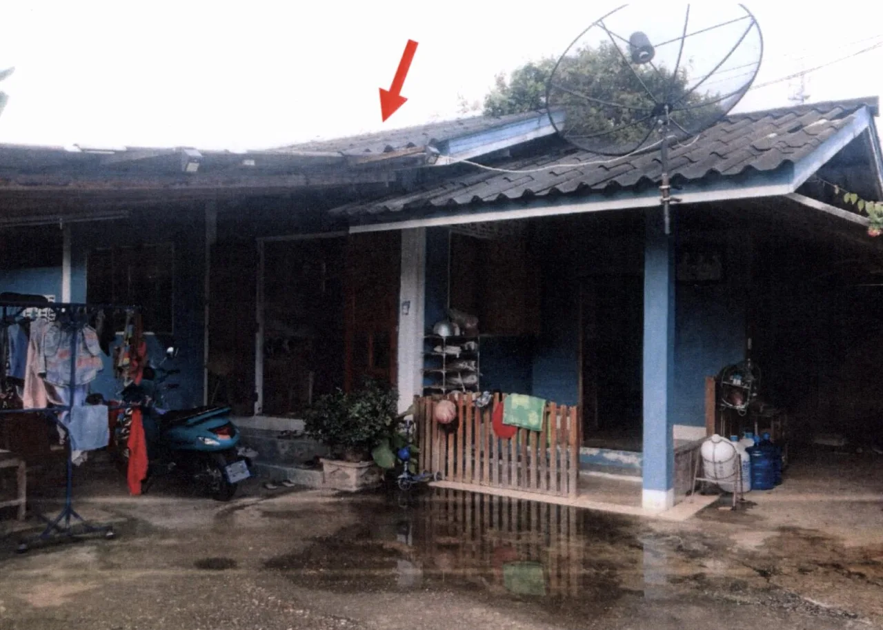 ขายทอดตลาด ที่ดินพร้อมสิ่งปลูกสร้าง ต.สูงเม่น อ.สูงเม่น จ.แพร่