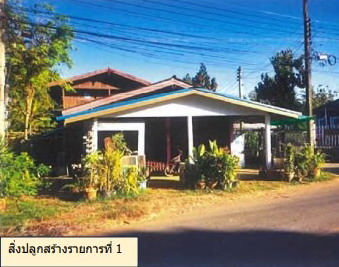 ขายทอดตลาด ที่ดินพร้อมสิ่งปลูกสร้าง ต.นาป่า อ.เมืองเพชรบูรณ์ จ.เพชรบูรณ์
