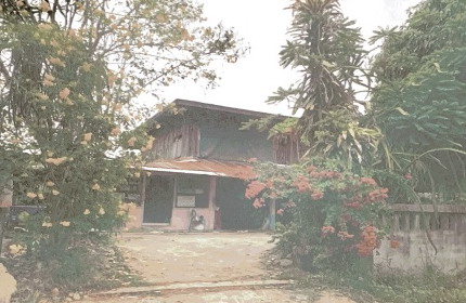 ขายทอดตลาด ที่ดินพร้อมสิ่งปลูกสร้าง ต.เจ้าท่า อ.กมลาไสย จ.กาฬสินธุ์
