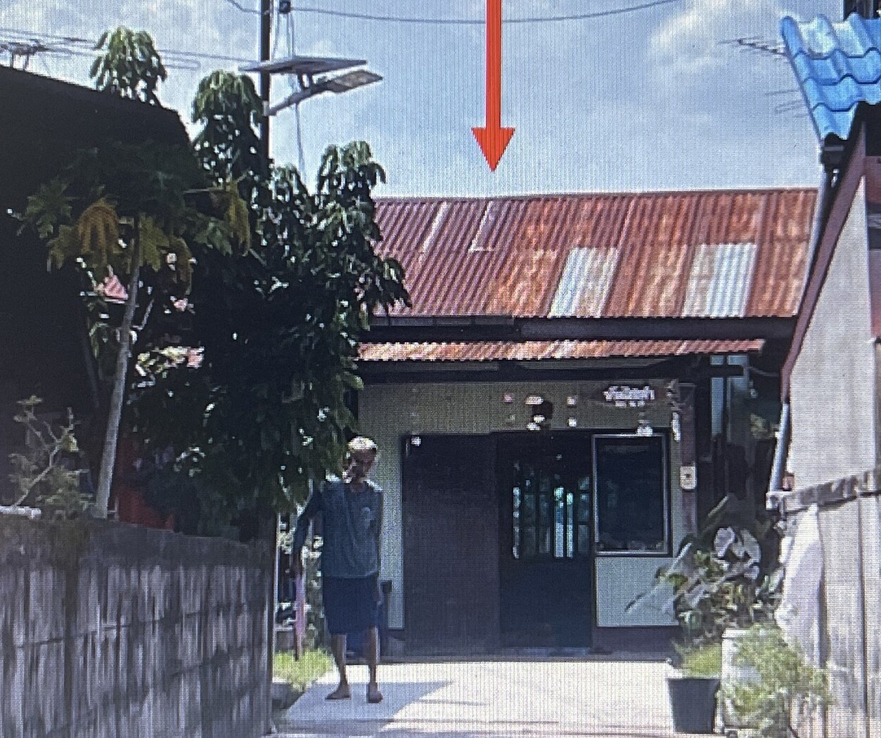 ขายทอดตลาด ที่ดินพร้อมสิ่งปลูกสร้าง ต.เชียงยืน อ.เชียงยืน จ.มหาสารคาม