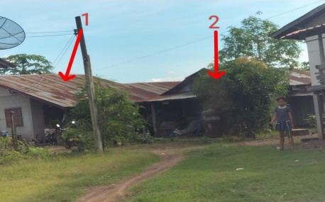 ขายทอดตลาด ที่ดินพร้อมสิ่งปลูกสร้าง ต.ตะกุดไร อ.ชนแดน จ.เพชรบูรณ์