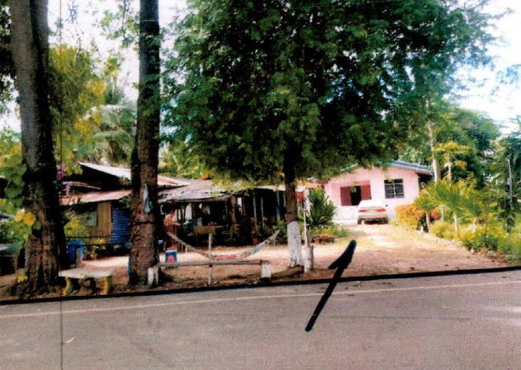 ขายทอดตลาด ที่ดินพร้อมสิ่งปลูกสร้าง ต.ท้ายดง อ.วังโป่ง จ.เพชรบูรณ์