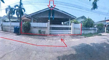 ขายทอดตลาด ที่ดินพร้อมสิ่งปลูกสร้าง ต.นางั่ว อ.เมืองเพชรบูรณ์ จ.เพชรบูรณ์