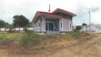 ขายทอดตลาด ที่ดินพร้อมสิ่งปลูกสร้าง ต.นางั่ว อ.เมืองเพชรบูรณ์ จ.เพชรบูรณ์