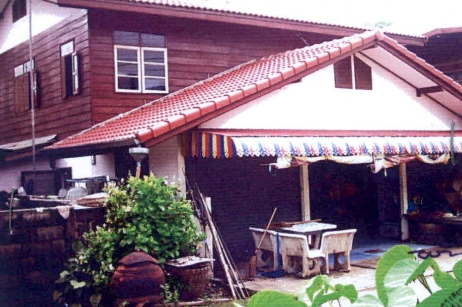 ขายทอดตลาด ที่ดินพร้อมสิ่งปลูกสร้าง ต.หัวงัว อ.ยางตลาด จ.กาฬสินธุ์