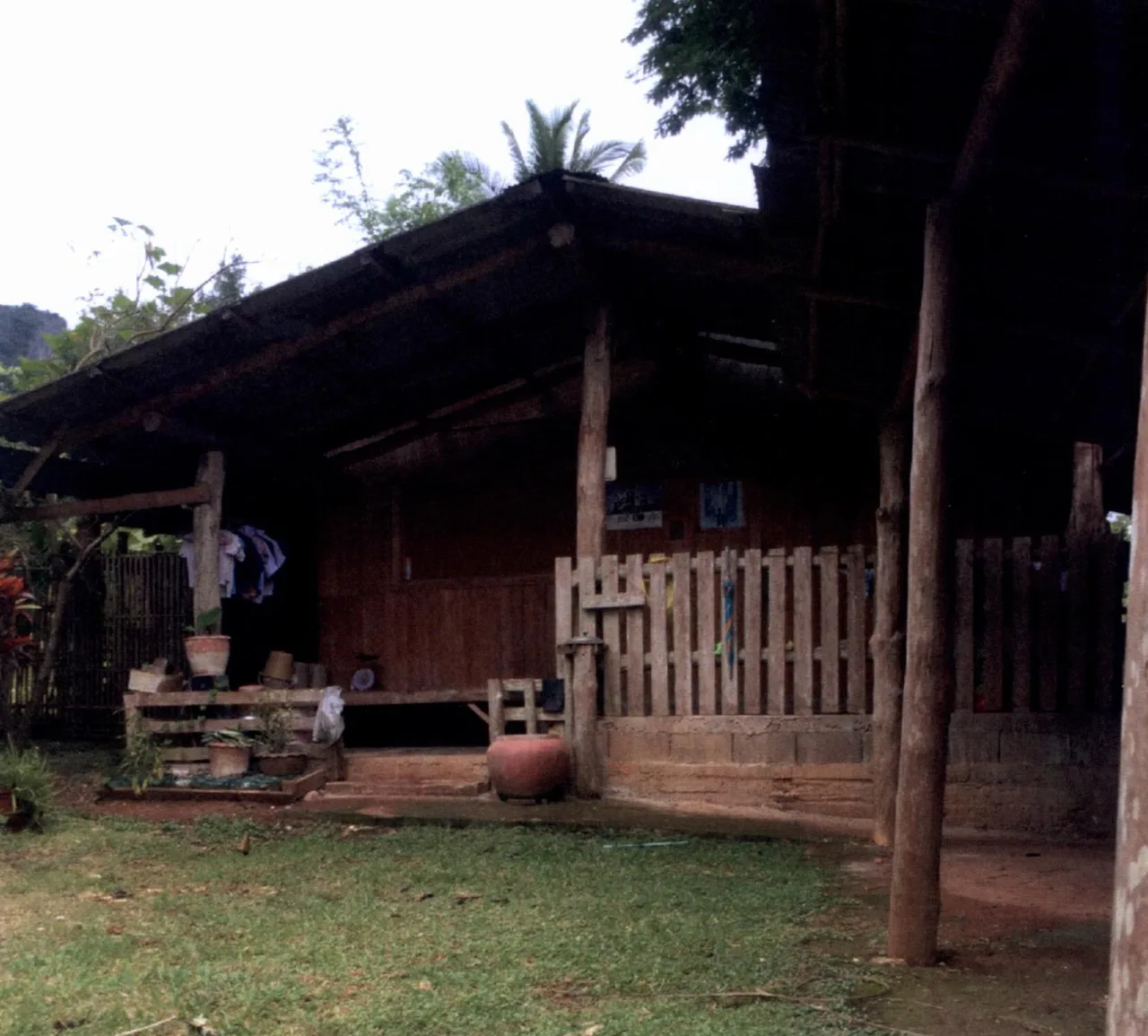 ขายทอดตลาด ที่ดินพร้อมสิ่งปลูกสร้าง ต.เวียงต้า อ.ลอง จ.แพร่