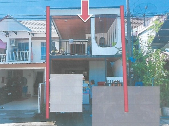 ขายทอดตลาด ที่ดินพร้อมสิ่งปลูกสร้าง ต.วิชิต อ.เมืองภูเก็ต จ.ภูเก็ต