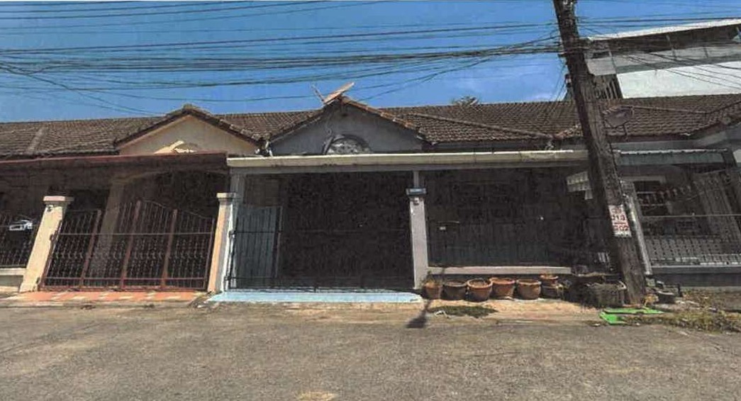 ขายทอดตลาด ที่ดินพร้อมสิ่งปลูกสร้าง ต.วิชิต อ.เมืองภูเก็ต จ.ภูเก็ต