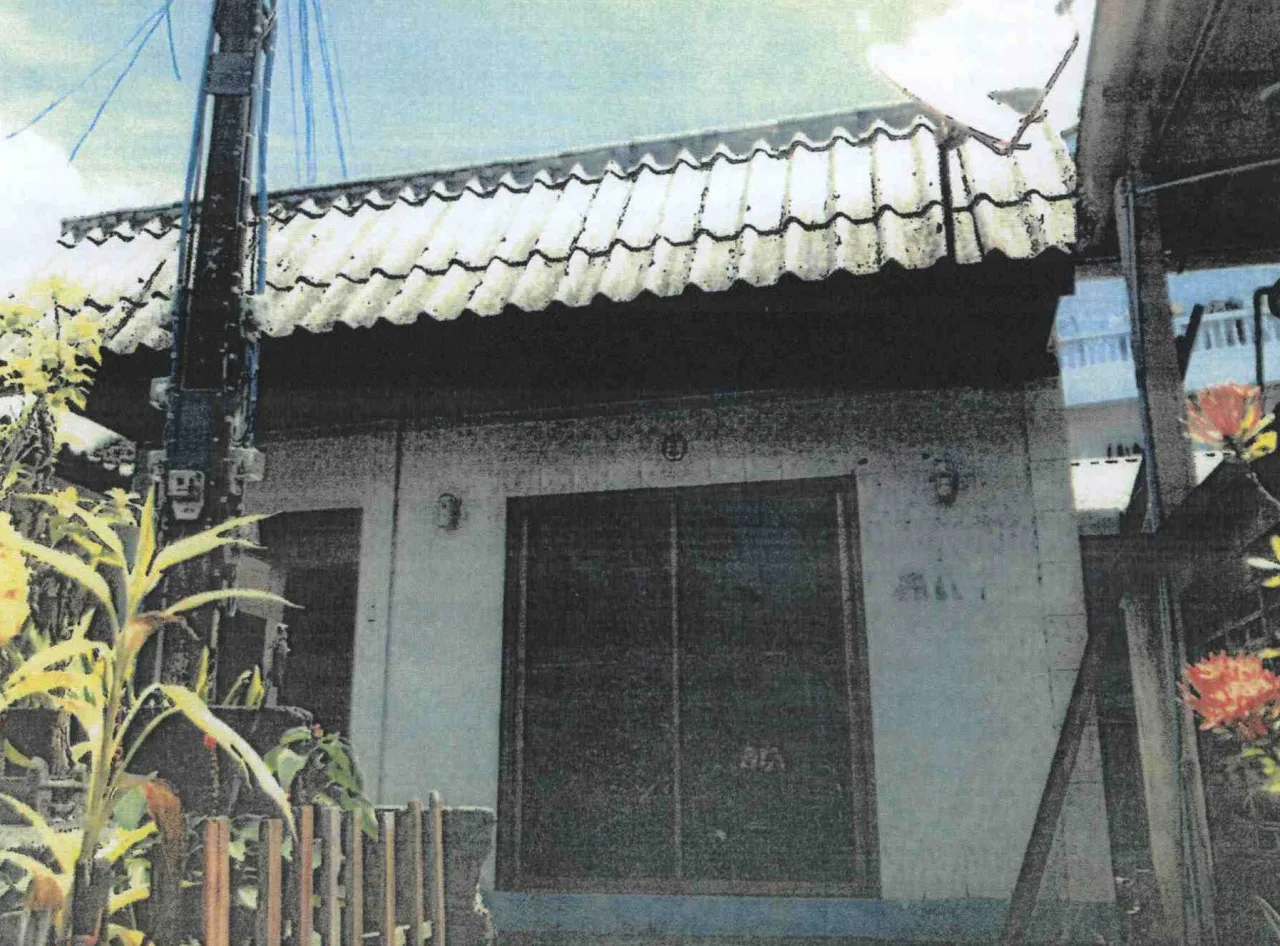 ขายทอดตลาด ที่ดินพร้อมสิ่งปลูกสร้าง ต.ป่าตอง อ.กะทู้ จ.ภูเก็ต