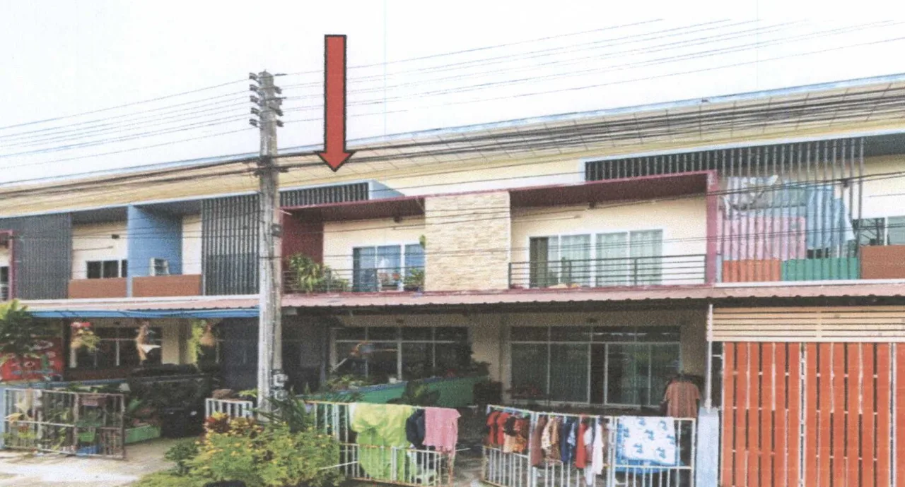 ขายทอดตลาด ที่ดินพร้อมสิ่งปลูกสร้าง ต.ศรีสุนทร อ.ถลาง จ.ภูเก็ต