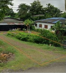 ขายทอดตลาด ที่ดินว่างเปล่า จ.เพชรบูรณ์