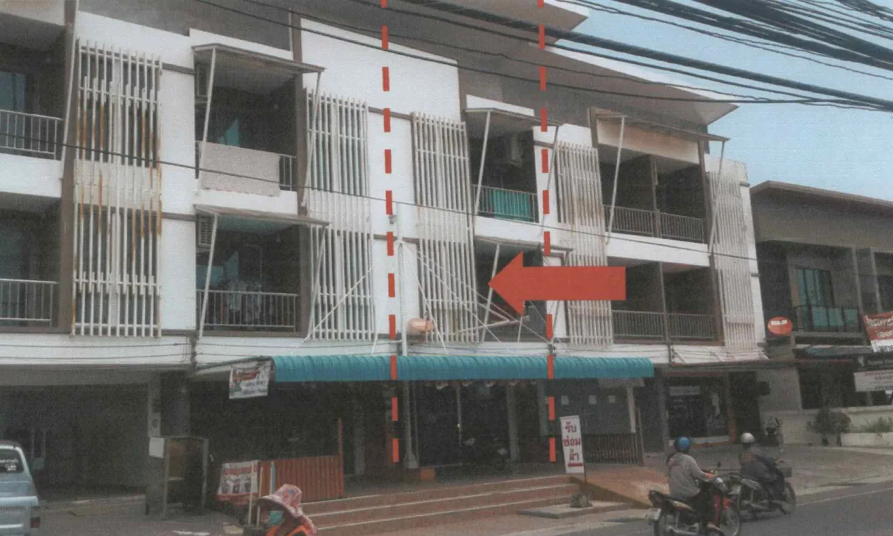 ขายทอดตลาด ที่ดินพร้อมสิ่งปลูกสร้าง ต.ฉลอง อ.เมืองภูเก็ต จ.ภูเก็ต