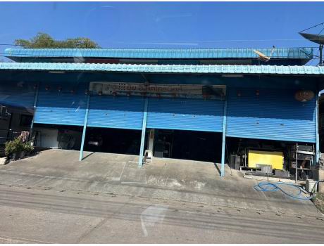 ขายทอดตลาด ที่ดินพร้อมสิ่งปลูกสร้าง ต.ตะกุดไร อ.ชนแดน จ.เพชรบูรณ์