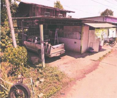 ขายทอดตลาด ที่ดินพร้อมสิ่งปลูกสร้าง ต.บ้านโตก อ.เมืองเพชรบูรณ์ จ.เพชรบูรณ์