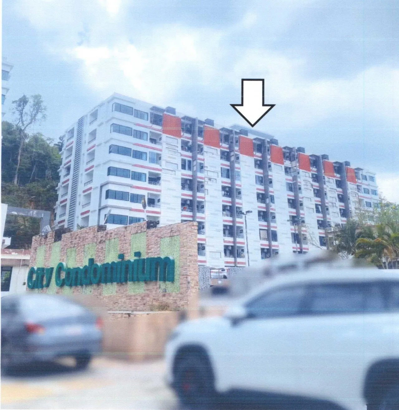 ขายทอดตลาด ห้องชุด ต.วิชิต อ.เมืองภูเก็ต จ.ภูเก็ต