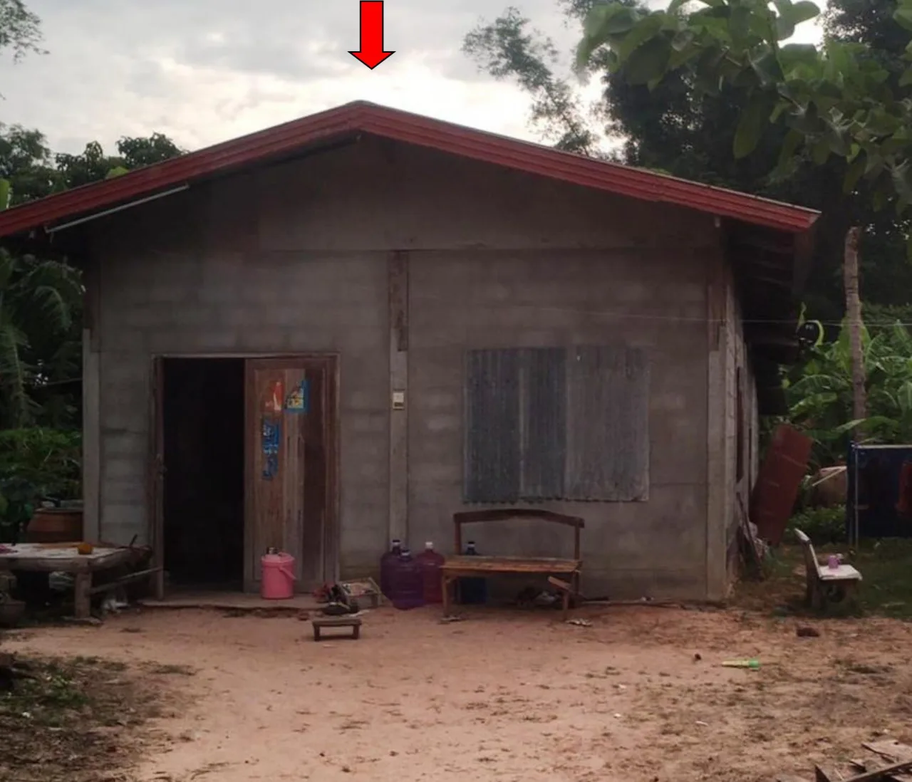 ขายทอดตลาด ที่ดินพร้อมสิ่งปลูกสร้าง ต.ภารแอ่น อ.พยัคฆภูมิพิสัย จ.มหาสารคาม