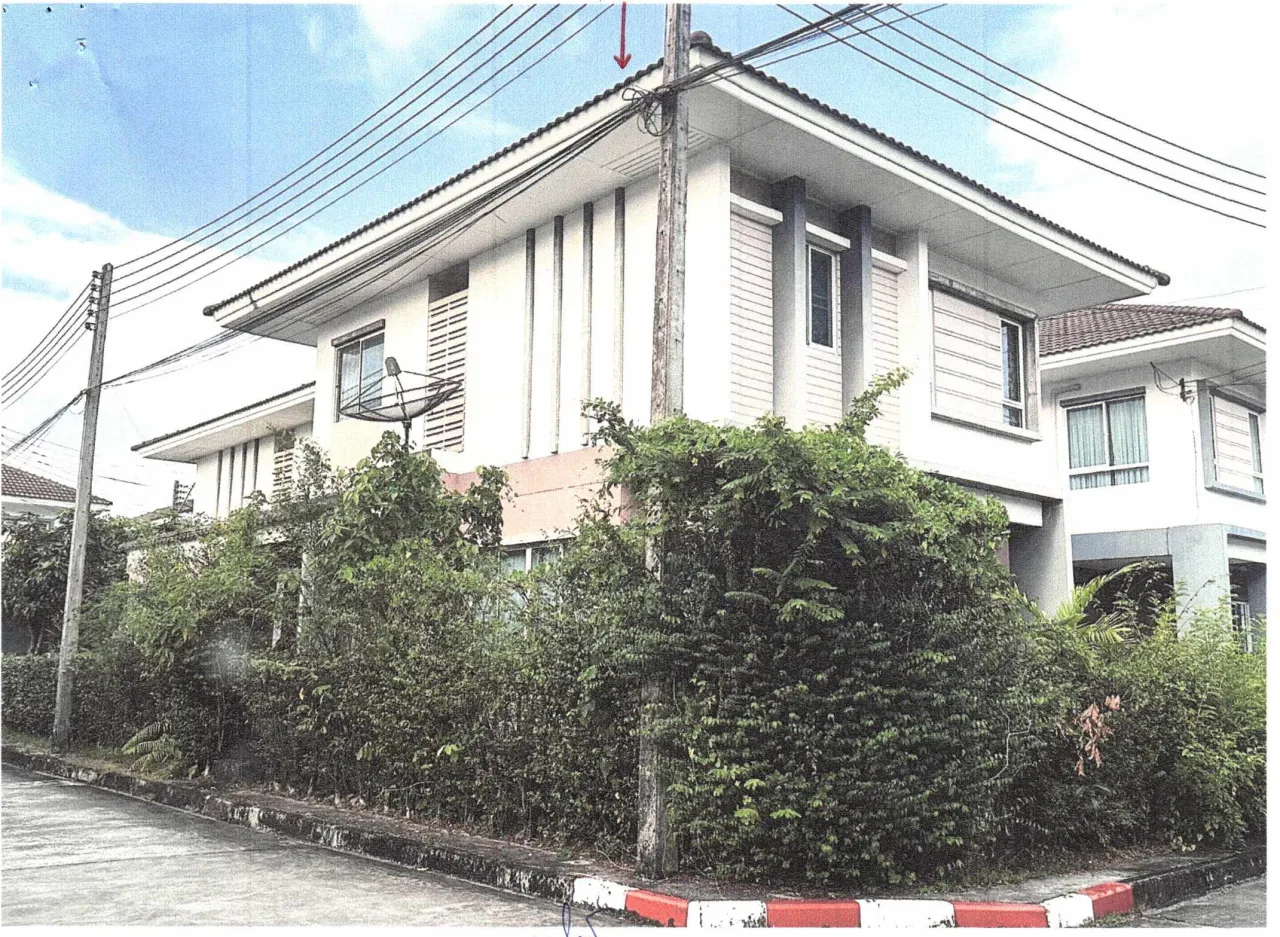 ขายทอดตลาด ที่ดินพร้อมสิ่งปลูกสร้าง ต.เกาะแก้ว อ.เมืองภูเก็ต จ.ภูเก็ต