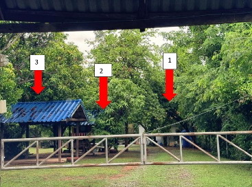 ขายทอดตลาด ที่ดินพร้อมสิ่งปลูกสร้าง ต.หนองซอน อ.เชียงยืน จ.มหาสารคาม