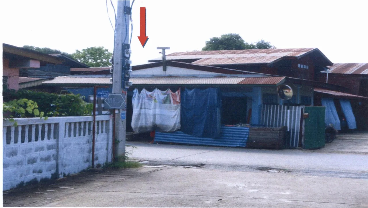ขายทอดตลาด ที่ดินพร้อมสิ่งปลูกสร้าง ต.ดอนมูล อ.สูงเม่น จ.แพร่