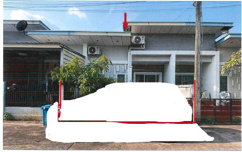 ขายทอดตลาด ที่ดินพร้อมสิ่งปลูกสร้าง ต.ป่าคลอก อ.ถลาง จ.ภูเก็ต