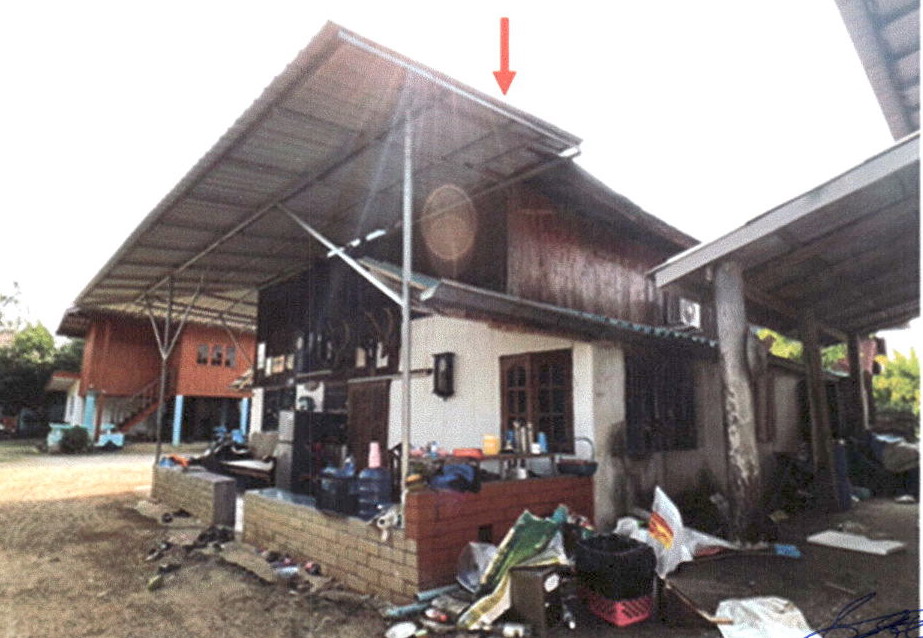 ขายทอดตลาด ที่ดินพร้อมสิ่งปลูกสร้าง ต.บ้านถิ่น อ.เมืองแพร่ จ.แพร่