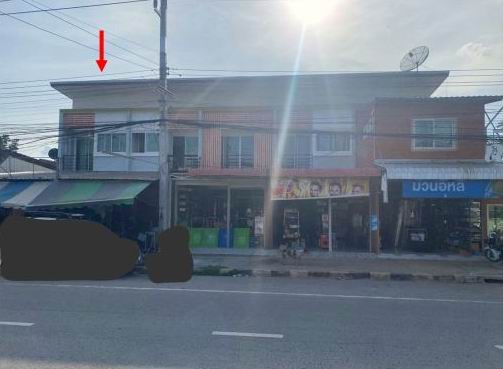 ขายทอดตลาด ที่ดินพร้อมสิ่งปลูกสร้าง ต.เกิ้ง อ.เมืองมหาสารคาม จ.มหาสารคาม
