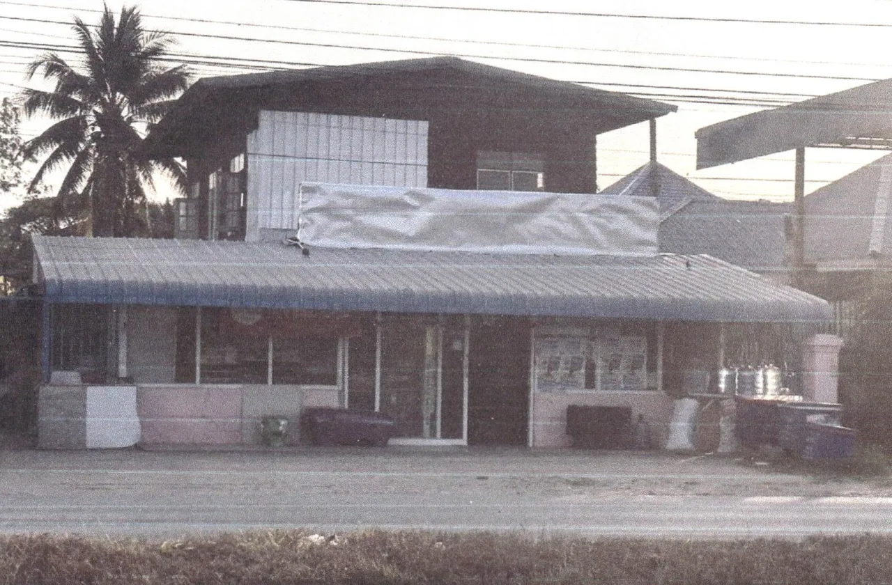 ขายทอดตลาด ที่ดินพร้อมสิ่งปลูกสร้าง ต.มุกดาหาร อ.เมืองมุกดาหาร จ.มุกดาหาร