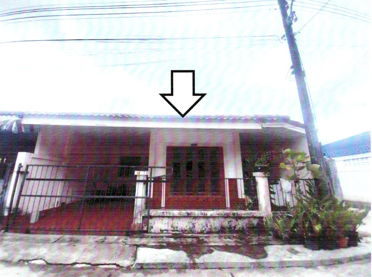 ขายทอดตลาด ที่ดินพร้อมสิ่งปลูกสร้าง ต.ป่าคลอก อ.ถลาง จ.ภูเก็ต
