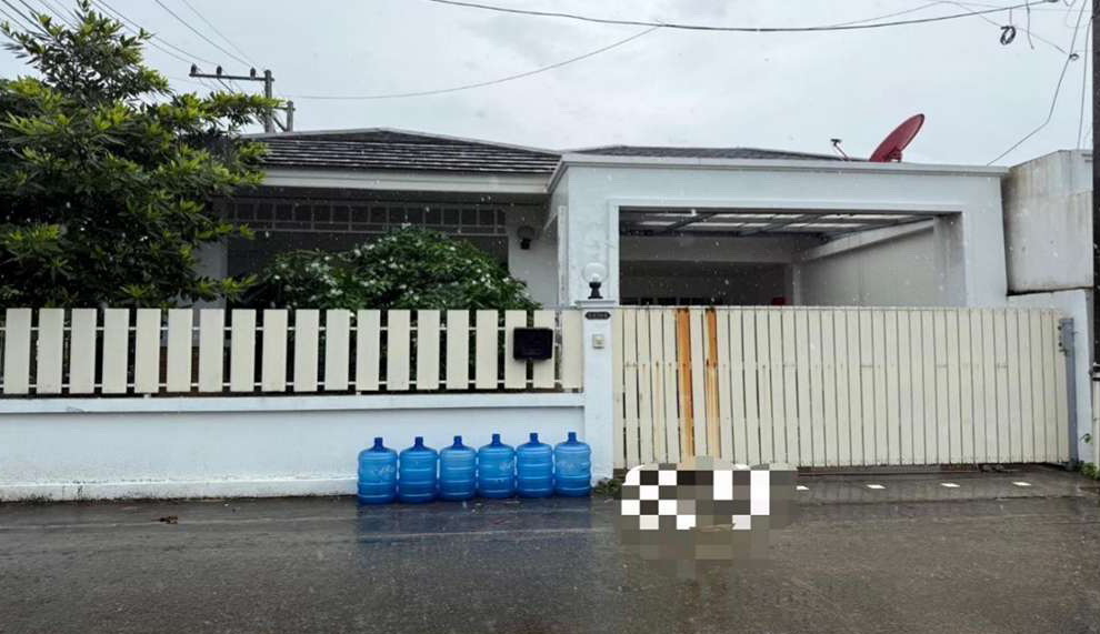 ขายทอดตลาด ที่ดินพร้อมสิ่งปลูกสร้าง ต.ฉลอง อ.เมืองภูเก็ต จ.ภูเก็ต