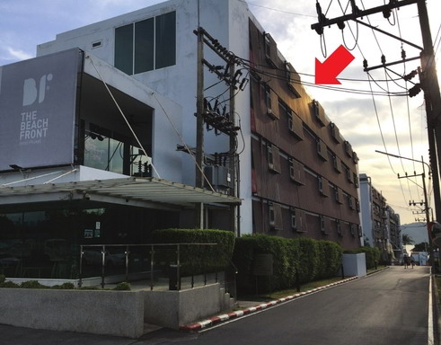 ขายทอดตลาด ห้องชุด ต.ราไวย์ อ.เมืองภูเก็ต จ.ภูเก็ต