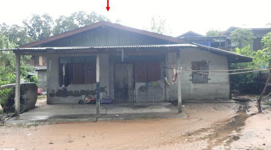 ขายทอดตลาด ที่ดินพร้อมสิ่งปลูกสร้าง ต.โคกก่อ อ.เมืองมหาสารคาม จ.มหาสารคาม