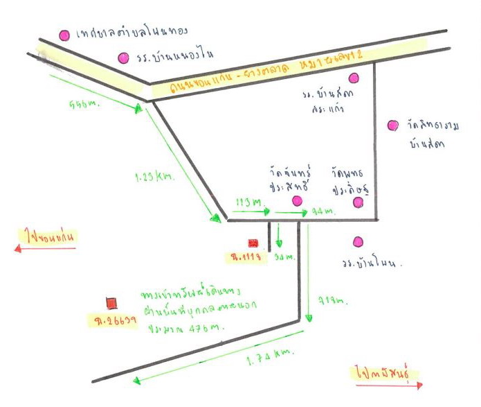 แผนที่ประกอบทรัพย์ 2