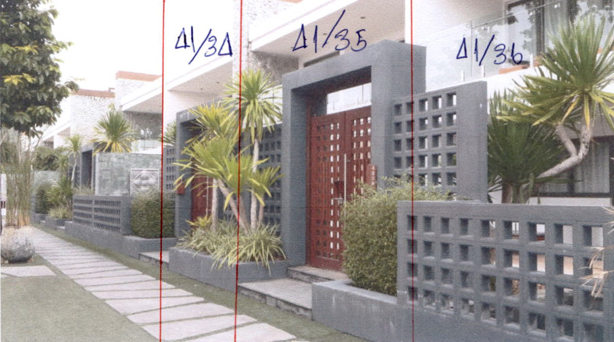 ขายทอดตลาด ห้องชุด ต.รัษฎา อ.เมืองภูเก็ต จ.ภูเก็ต