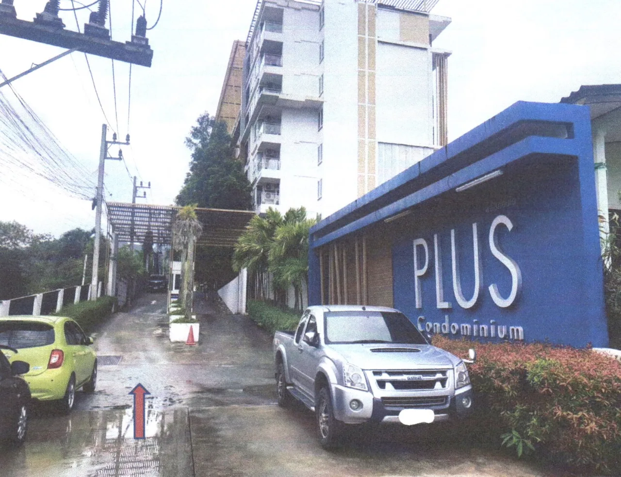 ขายทอดตลาด ห้องชุด ต.กะทู้ อ.กะทู้ จ.ภูเก็ต