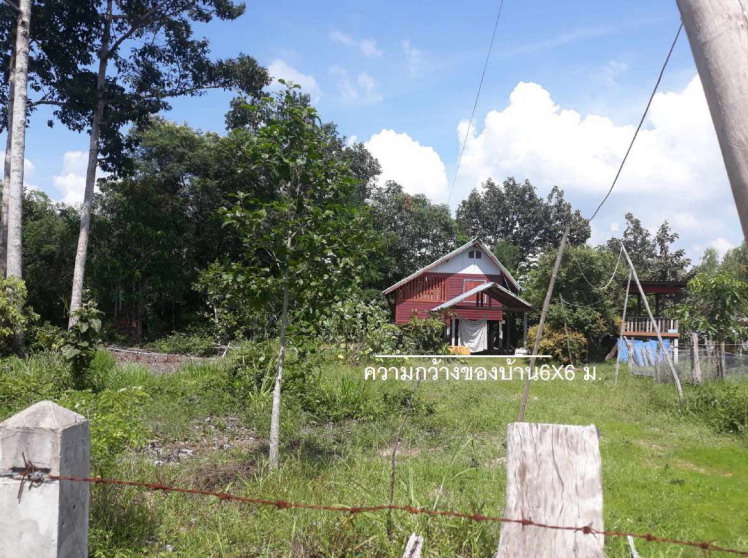 ขายทอดตลาด ที่ดินพร้อมสิ่งปลูกสร้าง ต.ลานสะแก อ.พยัคฆภูมิพิสัย จ.มหาสารคาม