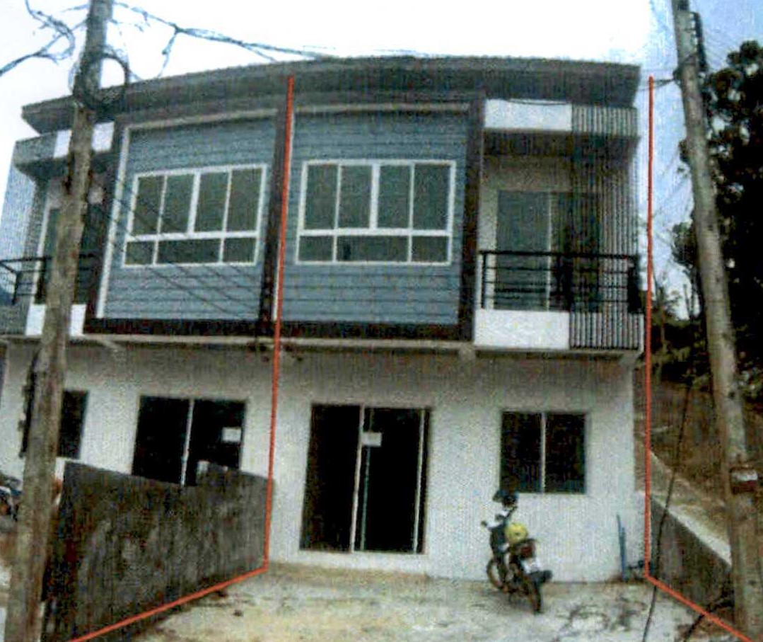 ขายทอดตลาด ที่ดินพร้อมสิ่งปลูกสร้าง ต.ป่าตอง อ.กะทู้ จ.ภูเก็ต