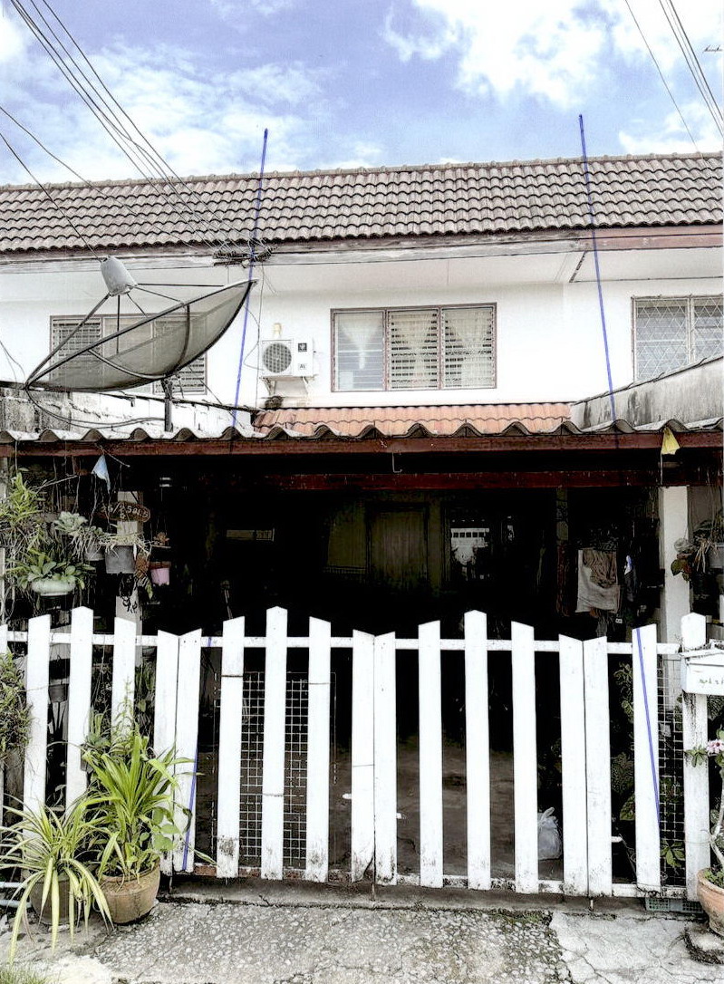 ขายทอดตลาด ที่ดินพร้อมสิ่งปลูกสร้าง ต.ท่าช้าง อ.เมืองจันทบุรี จ.จันทบุรี